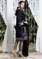 Laleen Midnight Elegance Women 3pcs