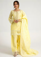 Arif Ashraf Zard Women 3pcs