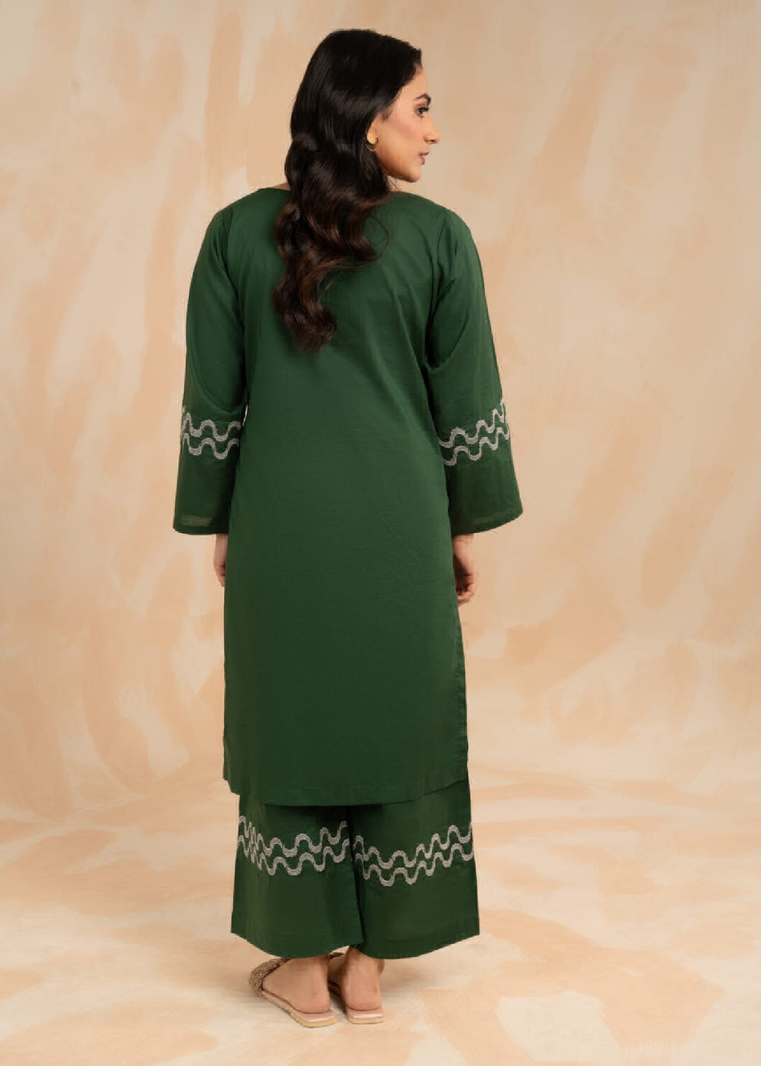 RSM Collection FALAK Women 2pcs