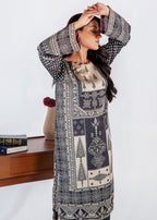 Bareen BSH19 Kurti Women 1pcs