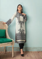 Bareen BSH07 Kurti Women 1pcs