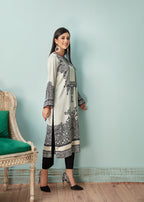 Bareen BSH07 Kurti Women 1pcs