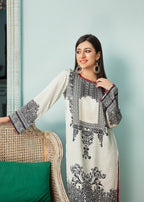 Bareen BSH07 Kurti Women 1pcs