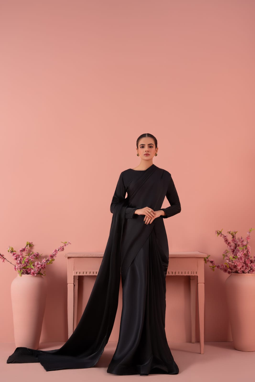 RSM Collection SIYAAH Women 3pcs