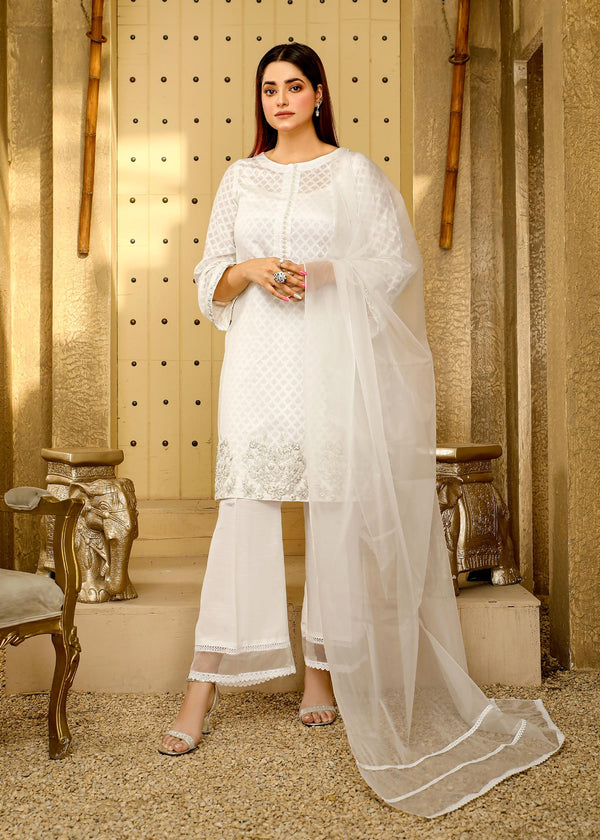 Nouran NAQRAI Women 3pcs