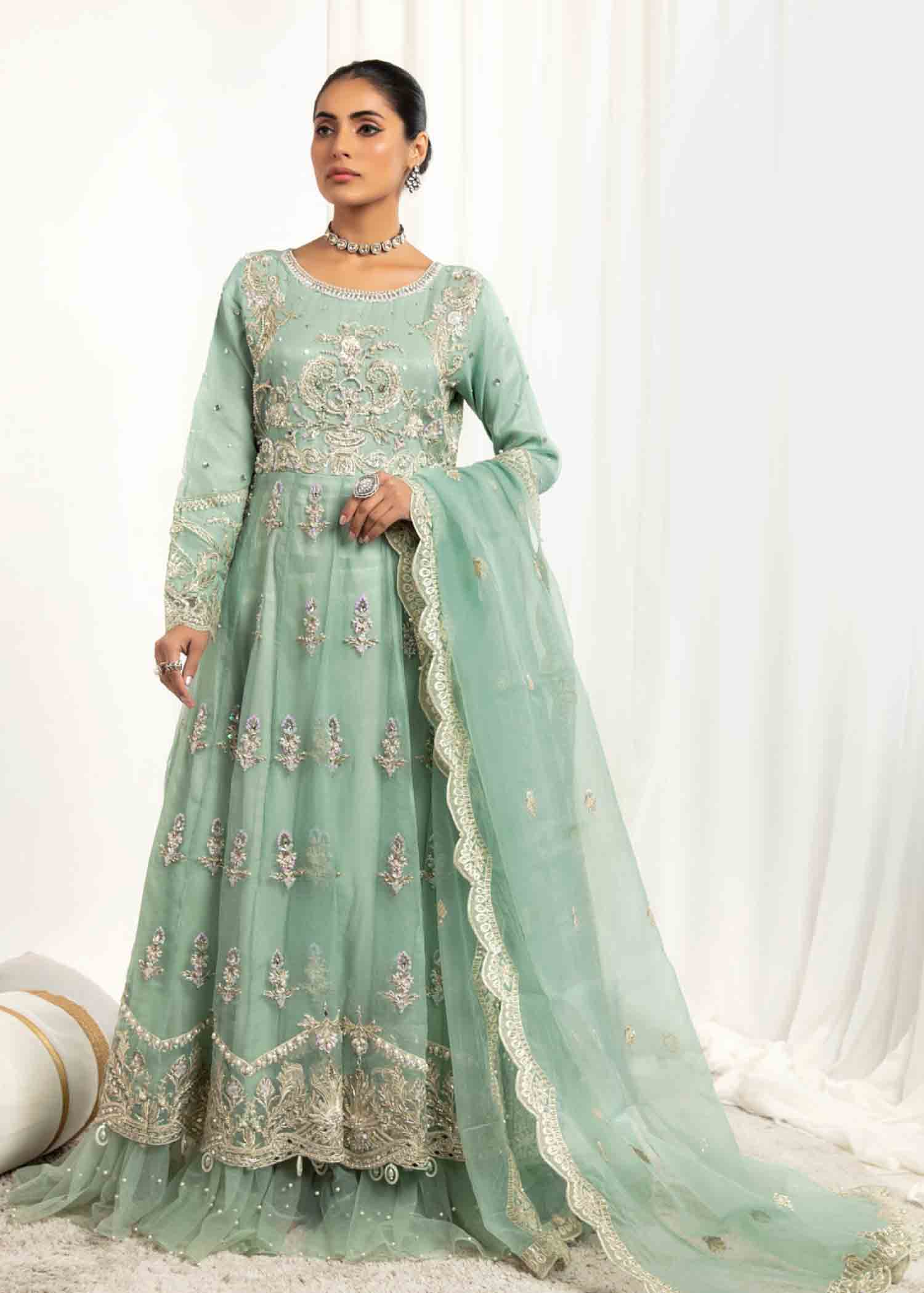 Ally's AL 3309 A Women 3pcs