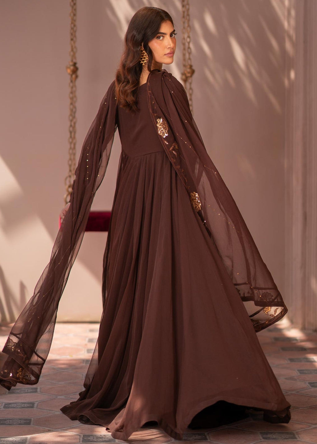 Tabassum Ruqaiya Sultan Begum Women 2pcs