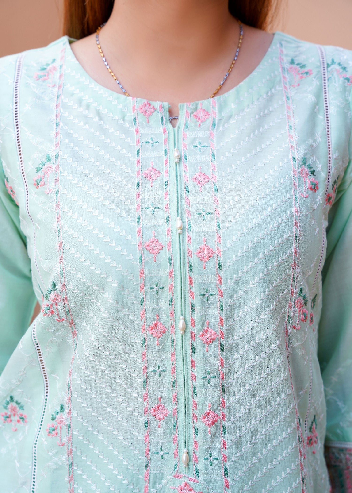 Thread & Weave By Zeplar PRET106 Women 3pcs