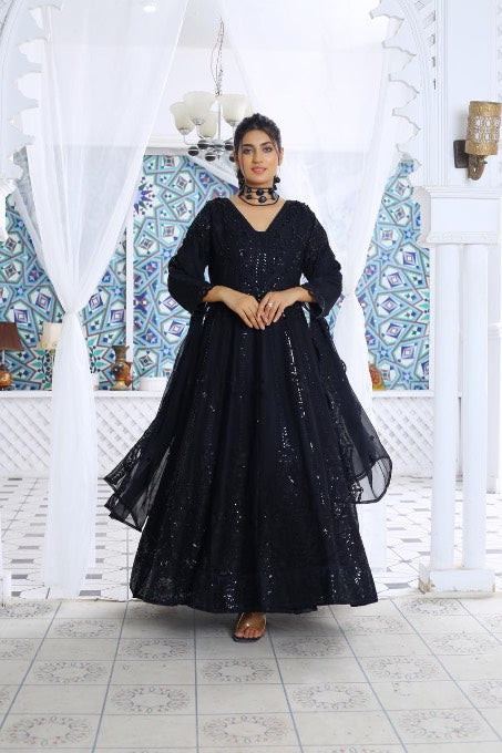 Laal Clothing LS 002 Women 3pcs