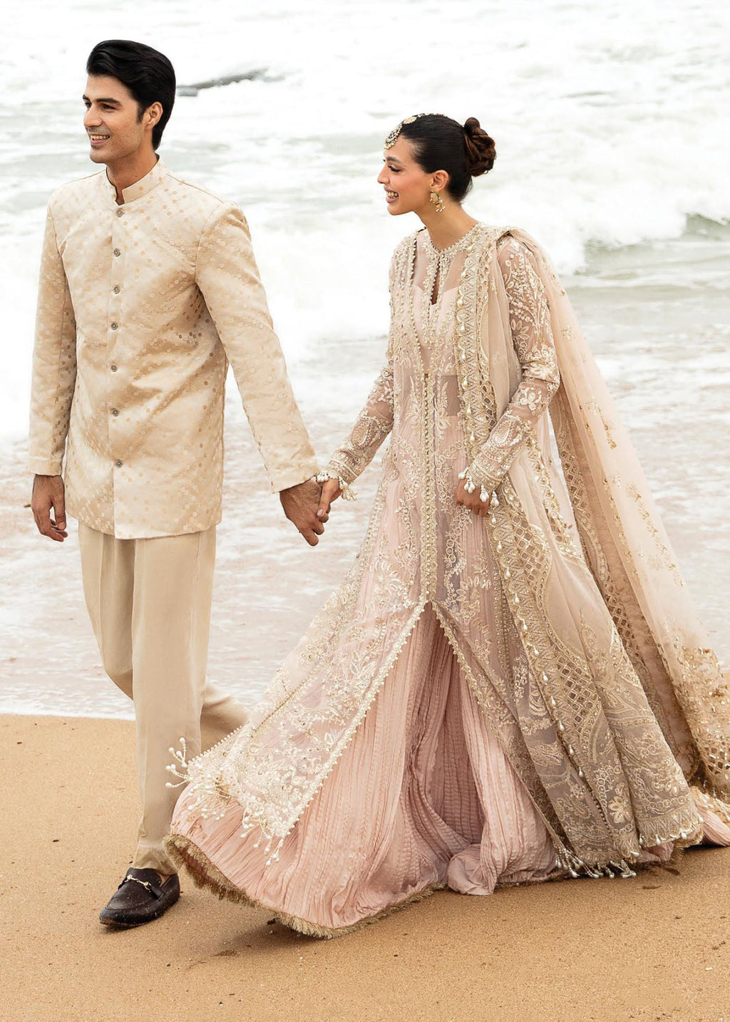 Afrozeh AFZ Shahnoor AWE 05 Women 3pcs