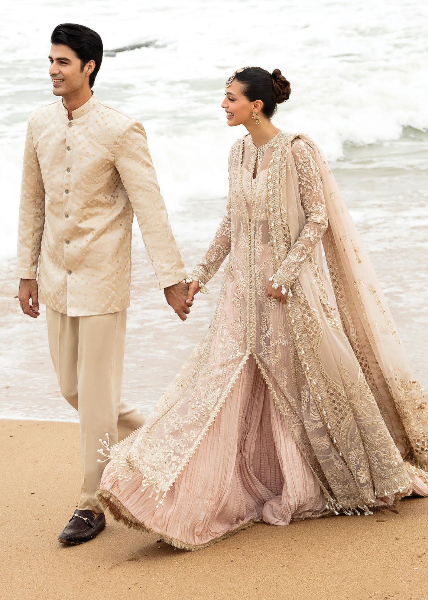 Afrozeh AFZ Shahnoor AWE 05 Women 3pcs