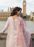 Meem Designs Light pink Women 3pcs