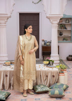 La Rosaa LE 24 05 Gold Women 3pcs