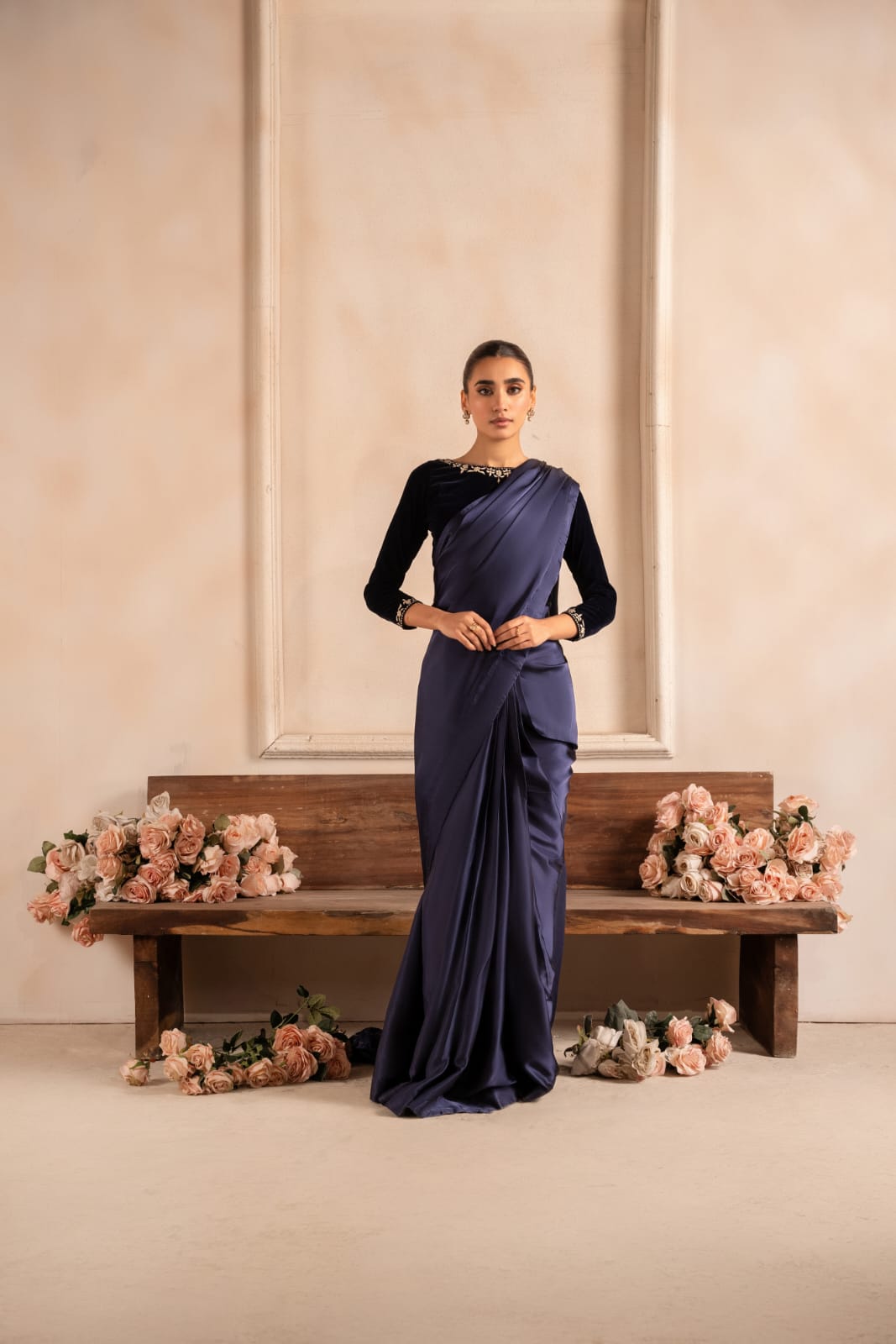 RSM Collection SEHER Women 3pcs