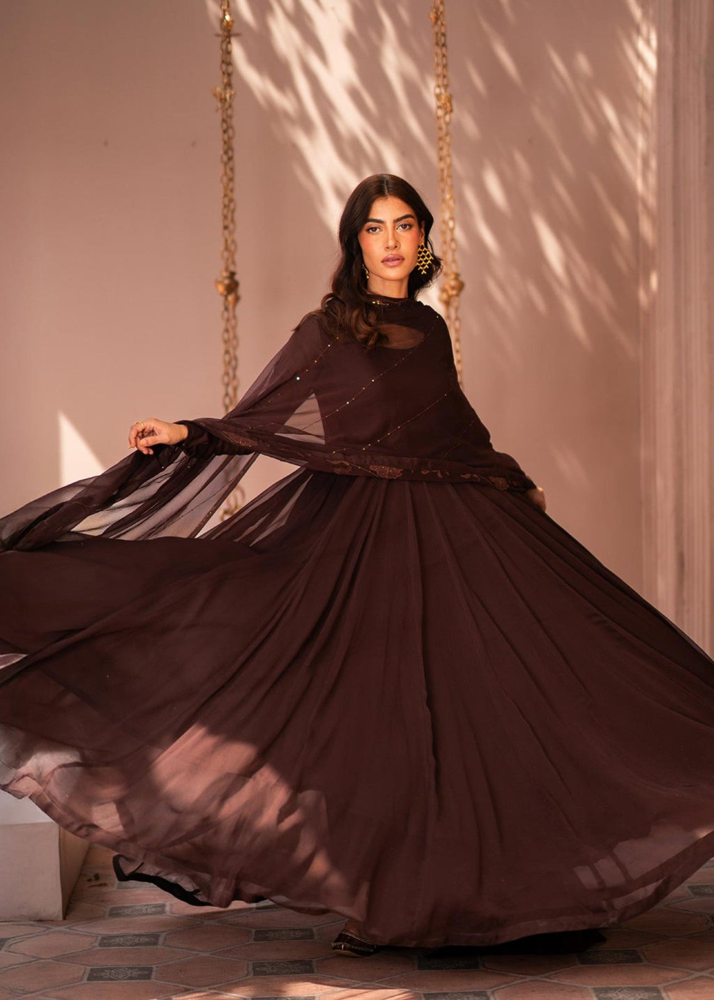 Tabassum Ruqaiya Sultan Begum Women 2pcs