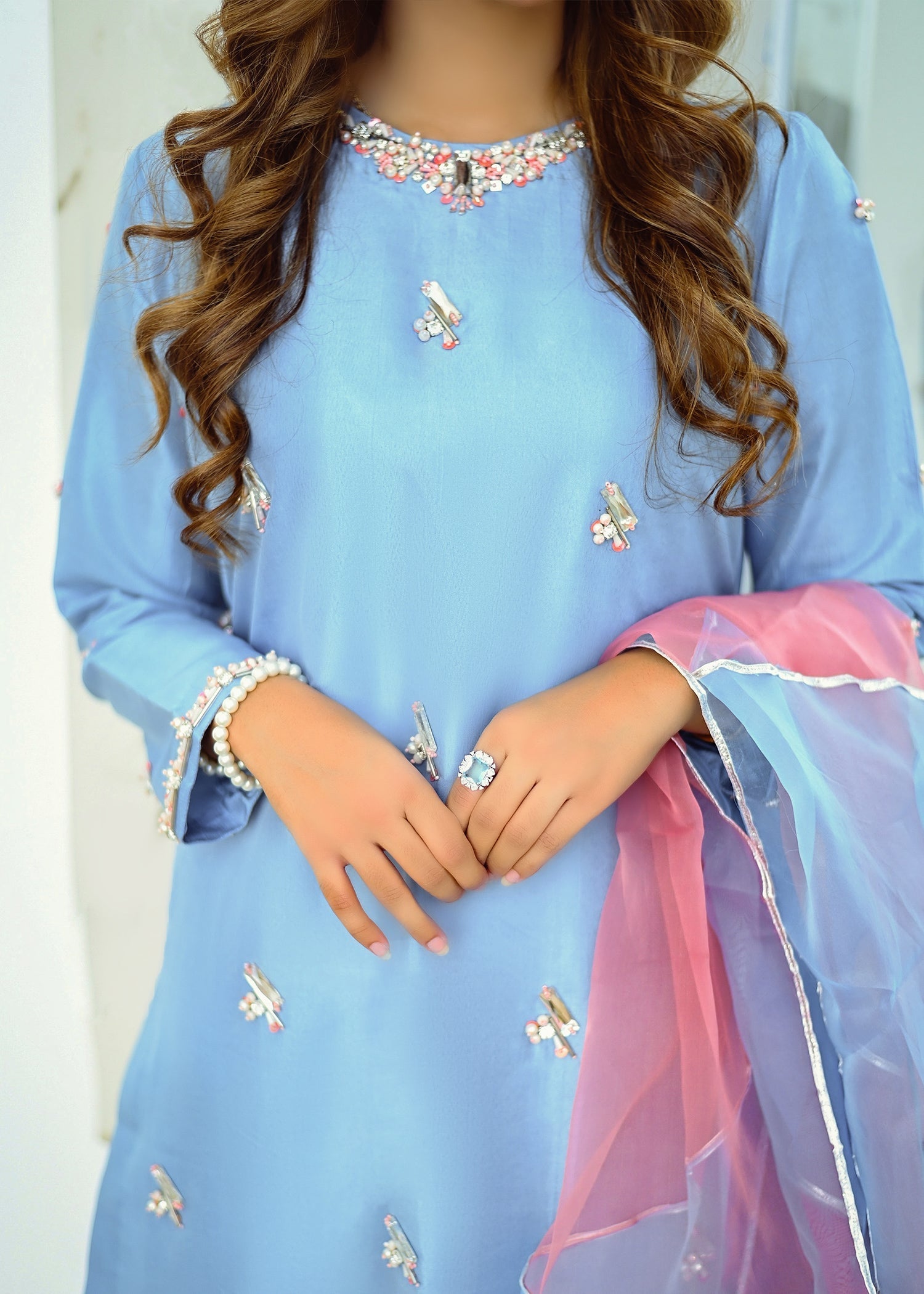 Allure By Ih Illusion Women 3pcs