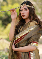 Zar Sheesham Women 3pcs