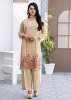 Ketifa PASTEL SHINE Nr 0106 Women 2pcs