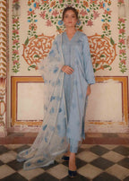 Mehek Saadi Faraz Bām e falak Women 3pcs