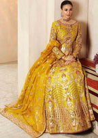 Waqas Shah SUNSHINE Women 3pcs
