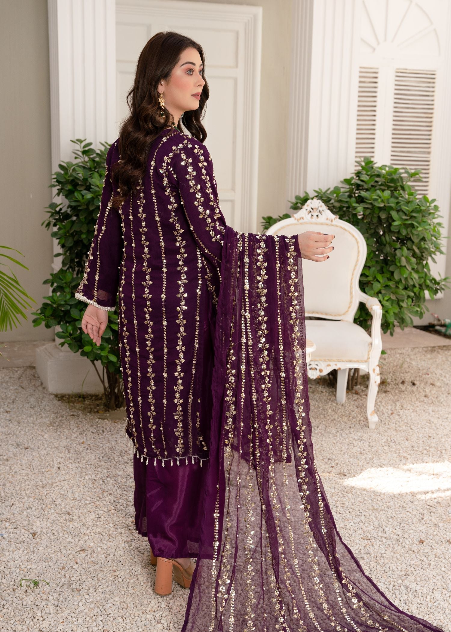 Momin Online MBEB 24 005 Women 3pcs
