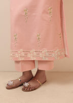 Cinq Apparel Flamingo Women 2pcs
