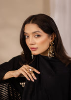 Henna Mehndi Shien Women 2pcs