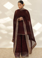 Ezno.Pk Arzo Women 3pcs