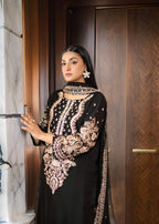 Tawakal Closet Noir Luxe Women 3pcs