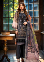 Tawakal Closet Areesha Women 3pcs