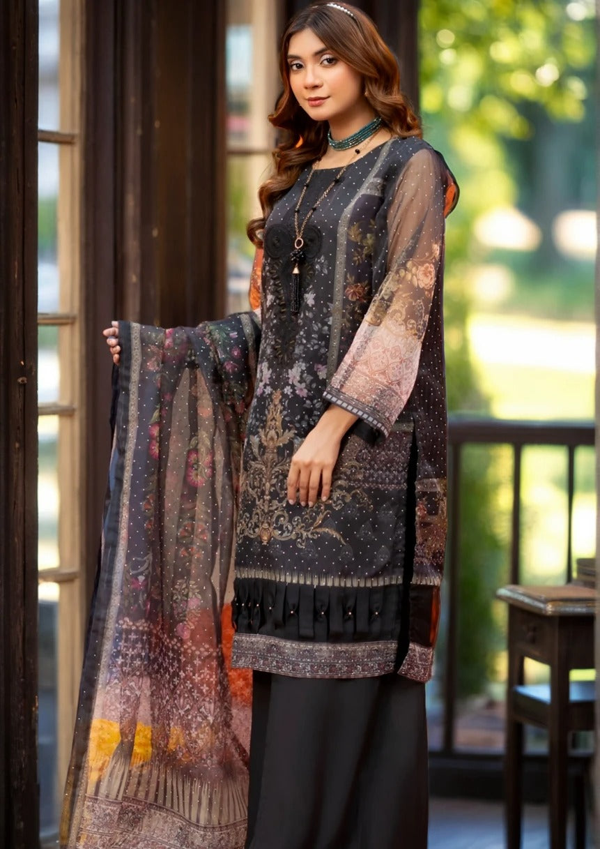 Tawakal Closet Areesha Women 3pcs