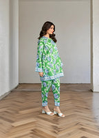 Tawakal Closet Forest Women 2pcs