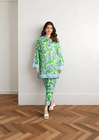 Tawakal Closet Forest Women 2pcs