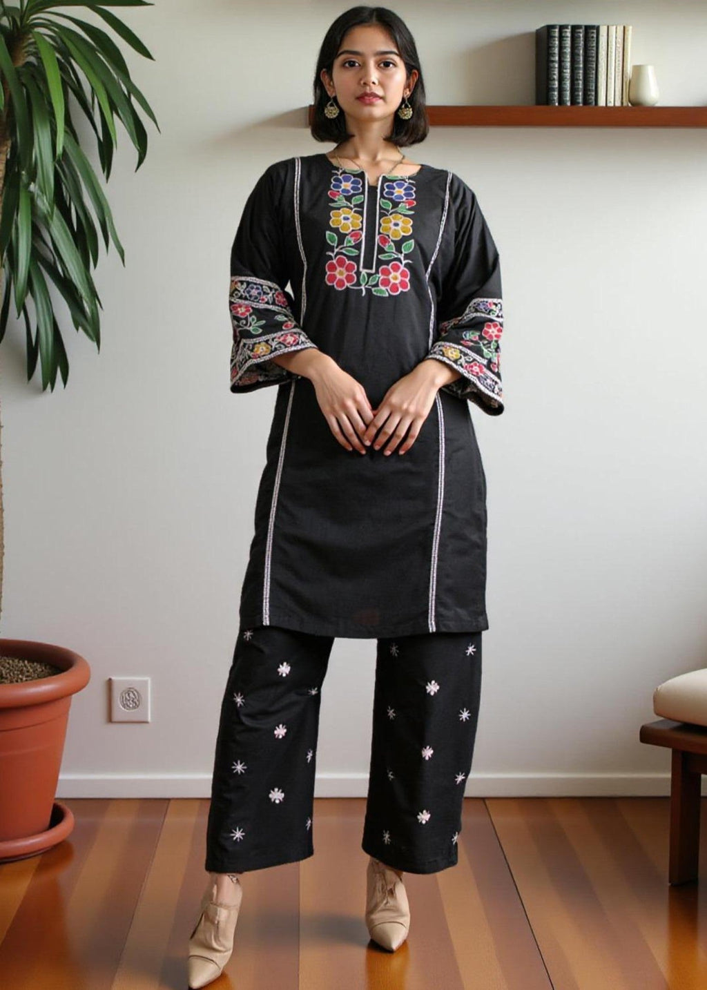 Tawakal Closet Chameli Women 2pcs