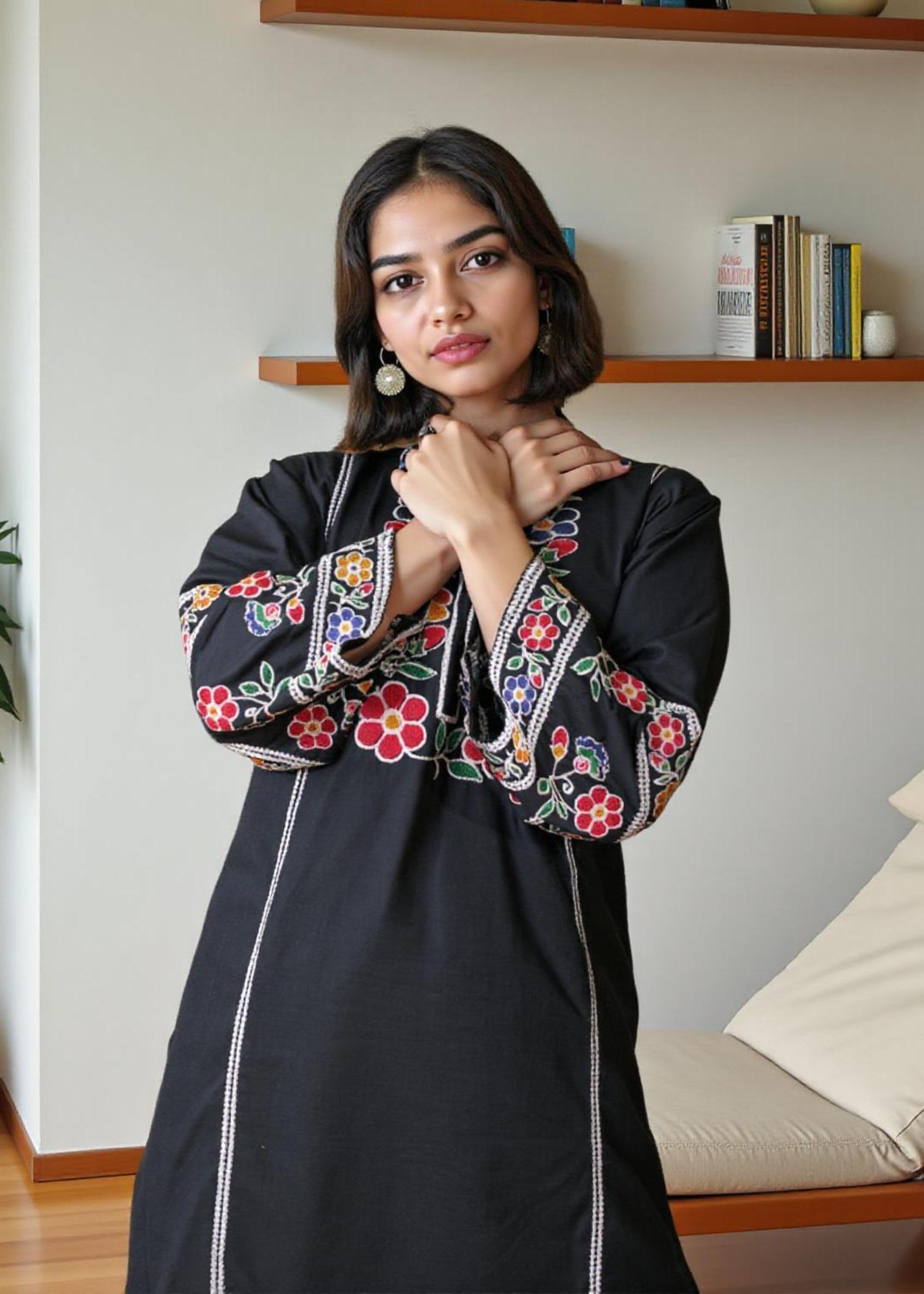 Tawakal Closet Chameli Women 2pcs