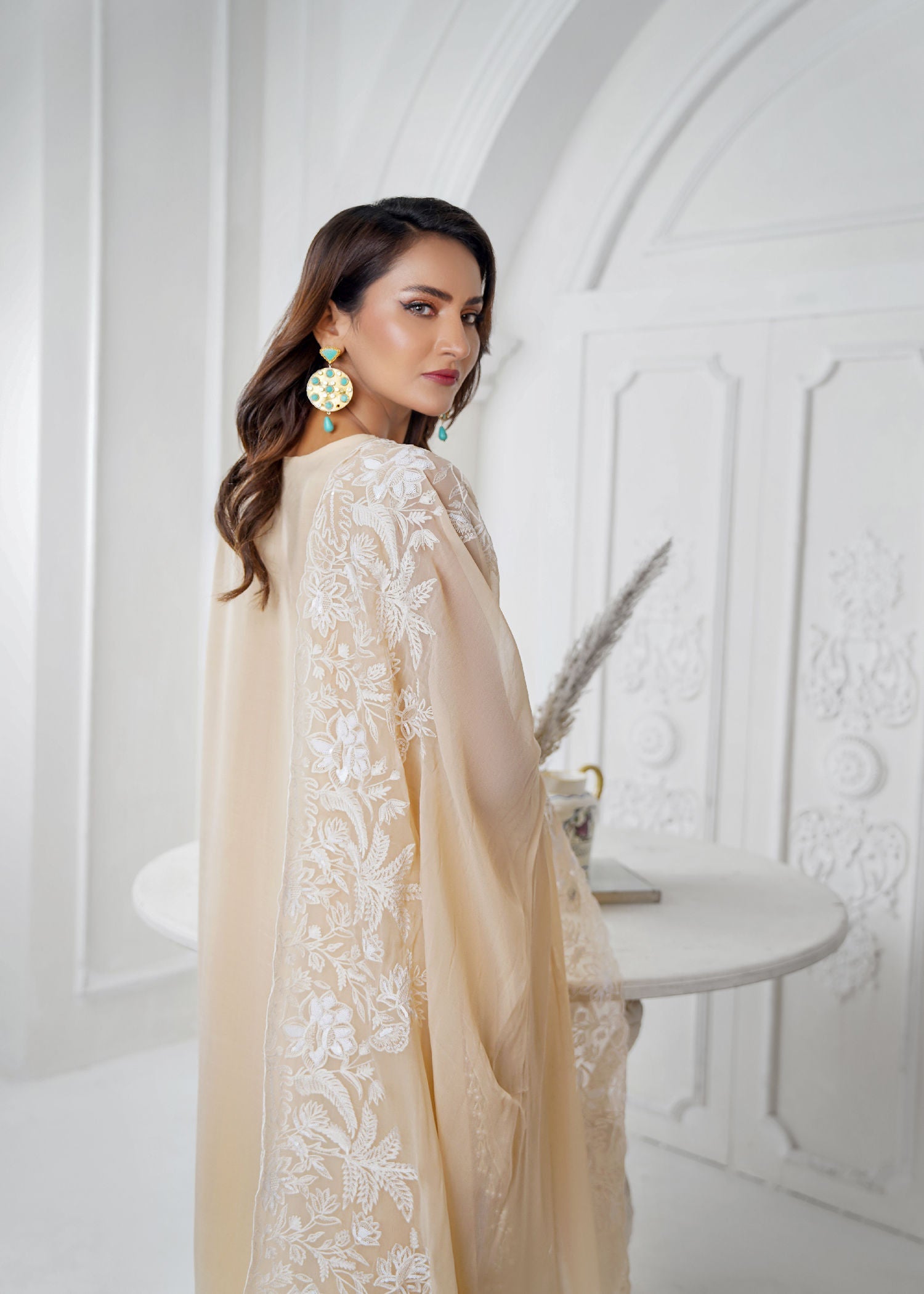 Elidepk L A R A H Women 3pcs