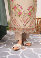 Sahibas By Mirza Zigana Women 3pcs