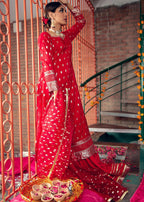 Anum Jung EMB 263 Women 4pcs