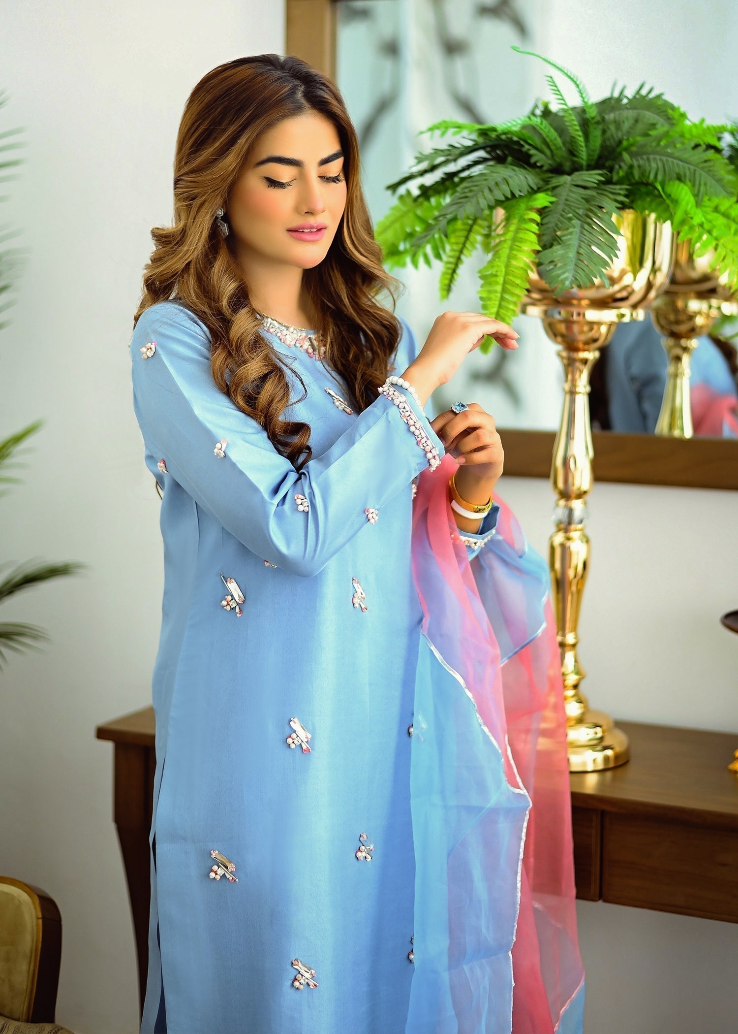 Allure By Ih Illusion Women 3pcs