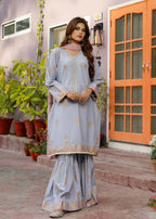 Zarasi Serenity Women 3pcs