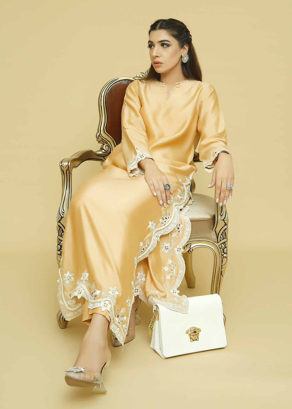 Zoya & Fatima Macizo Women 3pcs