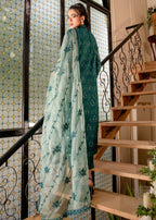 Rang-e-Haya Gulnaaz Women 4pcs