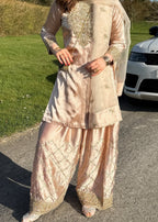 Haseens Official Mahveen Women 3pcs