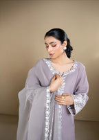 Muntaha By Shanzay Ayanna SFLP04 Women 3pcs