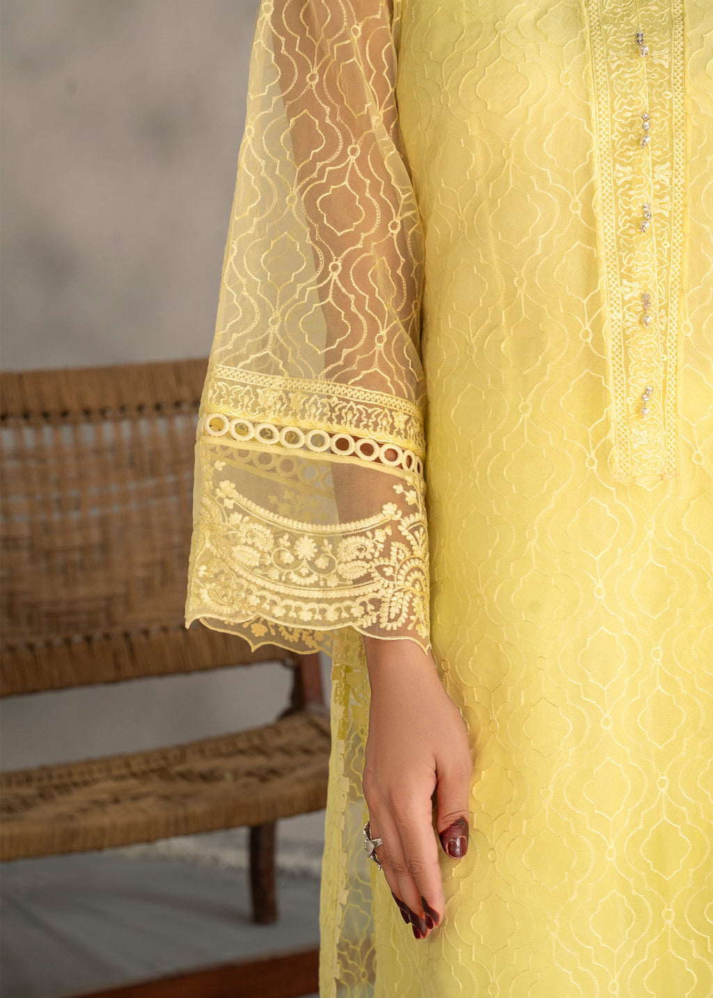 Laleen Blaze Women 3pcs