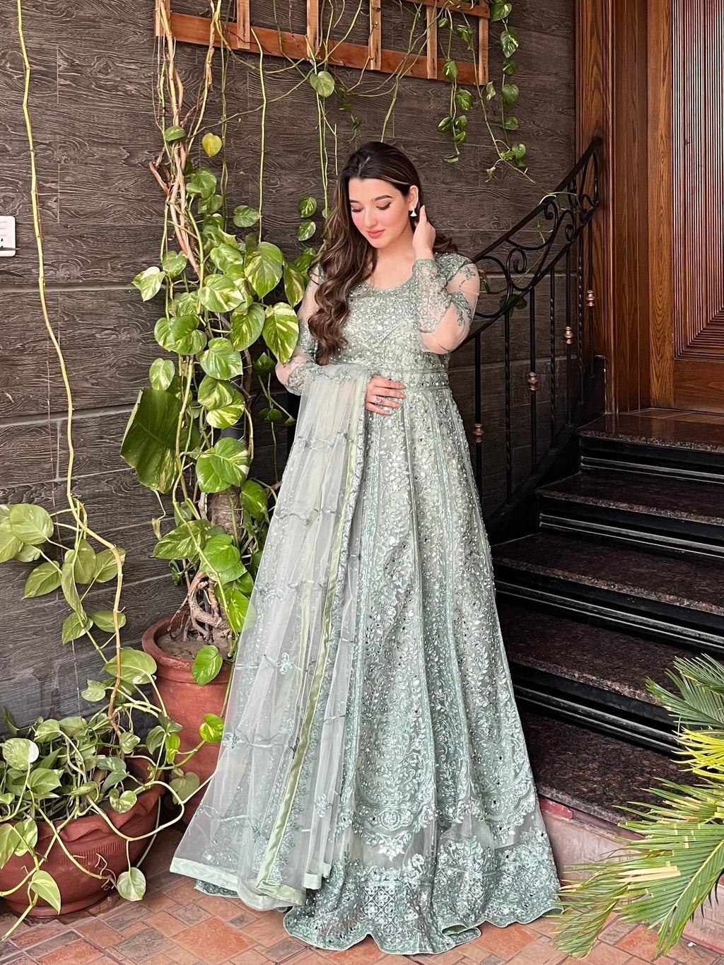 Laal Clothing LA 037 Women 2pcs