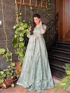 Laal Clothing LA 037 Women 2pcs