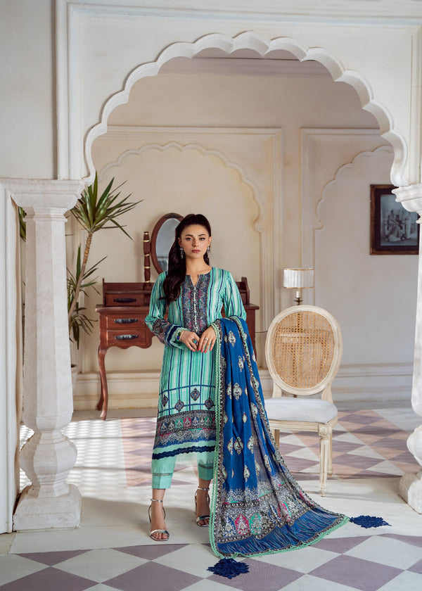 Ramira Couture FD 10 Issam Women 3pcs