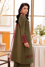 Esra Embroidered Lawn FL 25 03 Women 3pcs