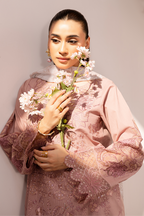 Esra Embroidered Lawn FL 25 05 Women 3pcs